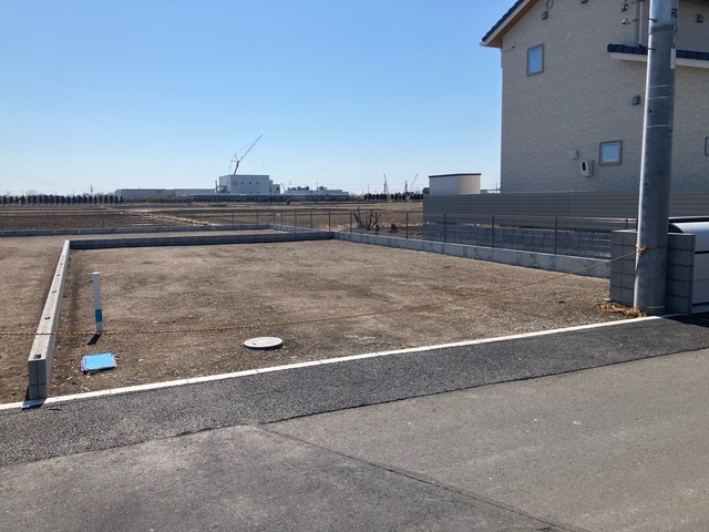 リーブルガーデンさいたま市西区島根の外観②