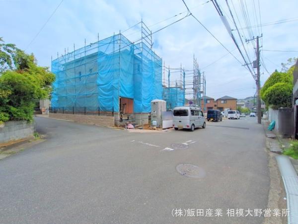 ハートフルタウン横浜市栄区上郷町275番3の外観②