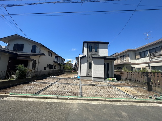 ハートフルタウン横浜市瀬谷区瀬谷6丁目7番の外観②