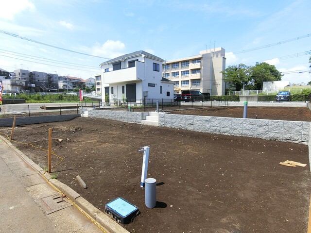 ハートフルタウン厚木市下依知2丁目1165番の外観②