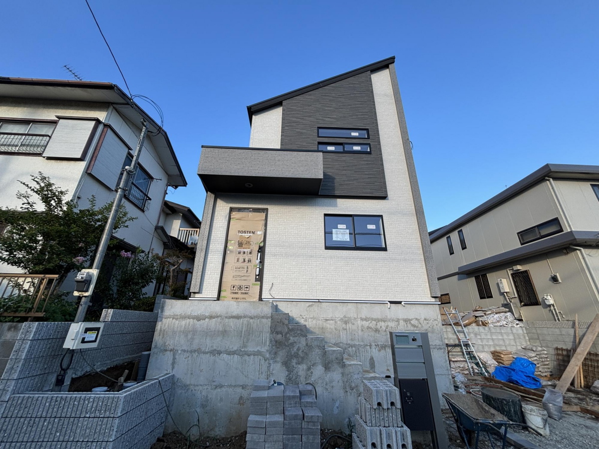 ゼンリン住宅地図千葉市 3稲毛区 2021年10月 ブルーミングガーデン千葉市稲毛区宮野木町2期1棟 ｜千葉県