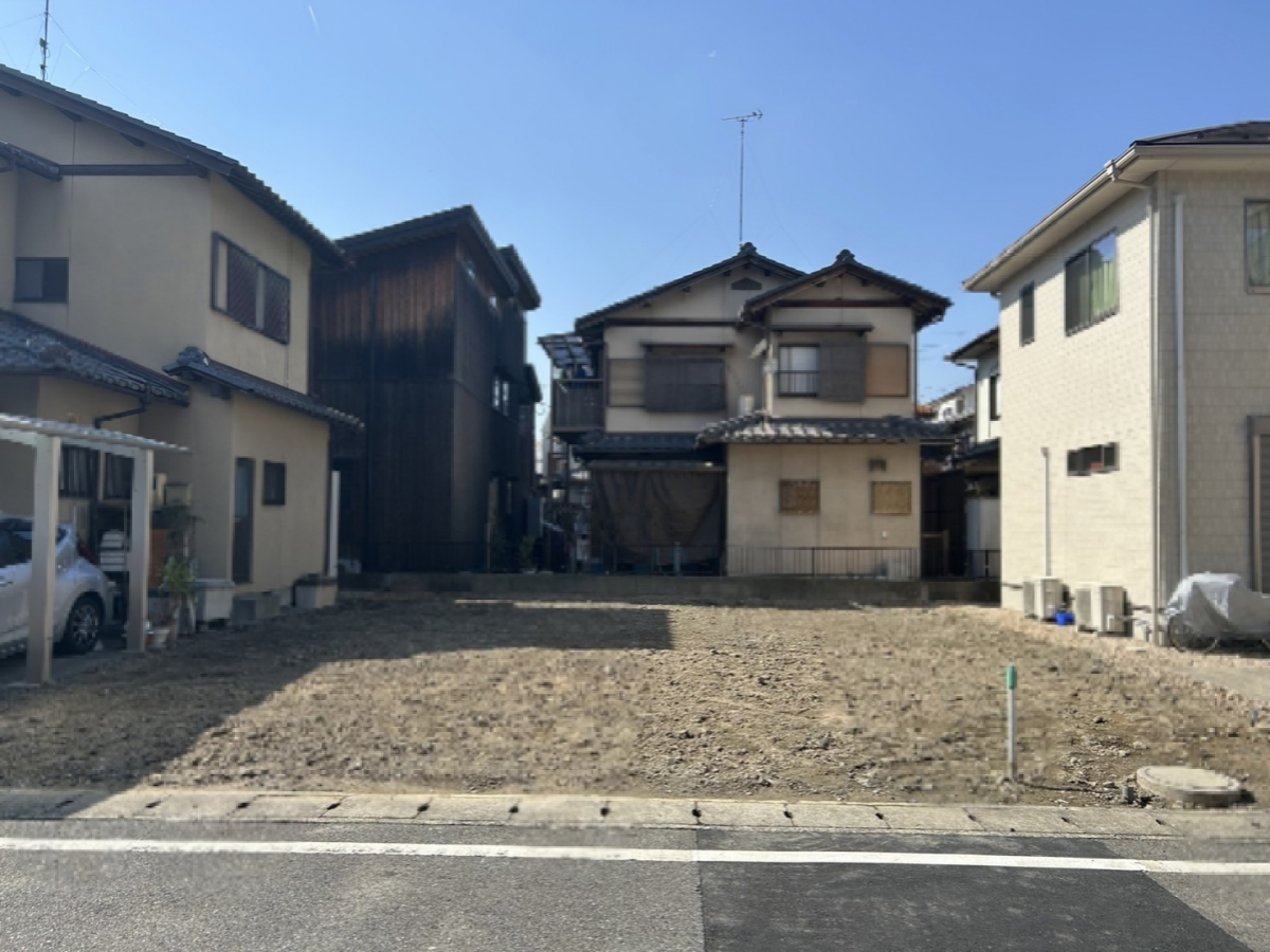 ブルーミングガーデン大津市今堅田２丁目１棟の外観②