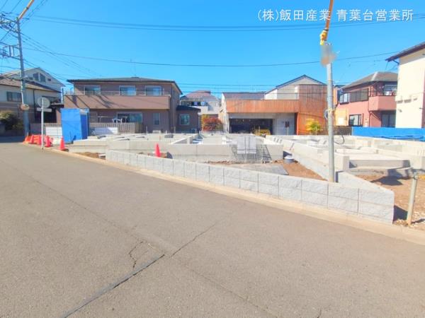 ハートフルタウン(相模原市南区)若松4丁目3878番の外観②