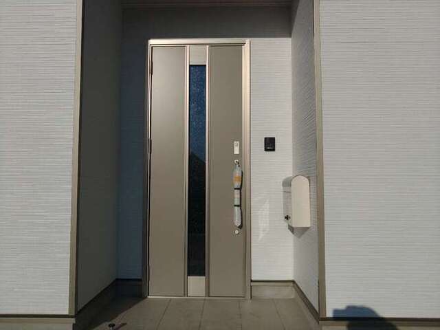 クレイドルガーデン熊本市北区梶尾町 第7の外観②