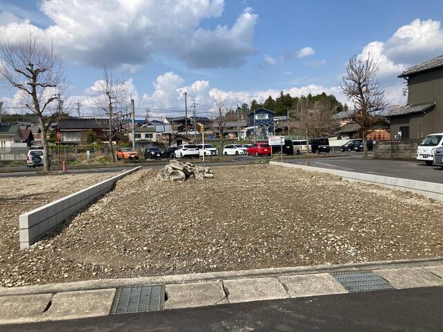 リーブルガーデン瑞浪市土岐町の外観②