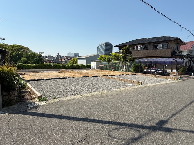 ハートフルタウン(刈)豊田市明和町4期の外観②