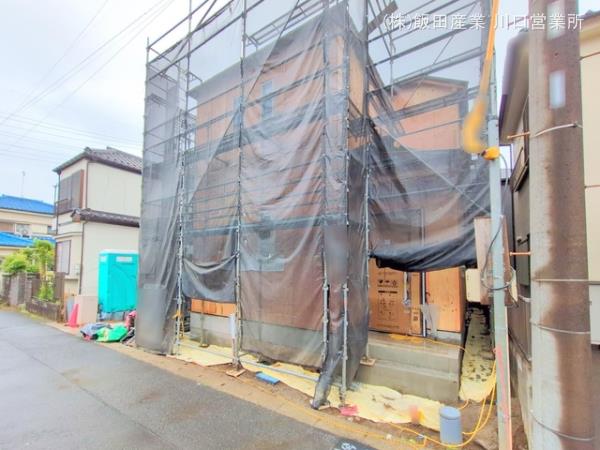 ハートフルタウンさいたま西区土屋第1の外観②