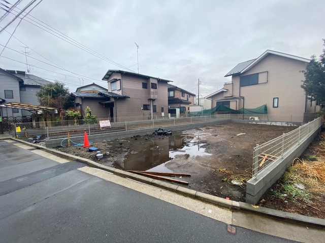 ハートフルタウン横浜市瀬谷区中央26番7の外観②