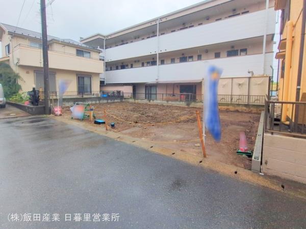 ハートフルタウン東町118番の外観②