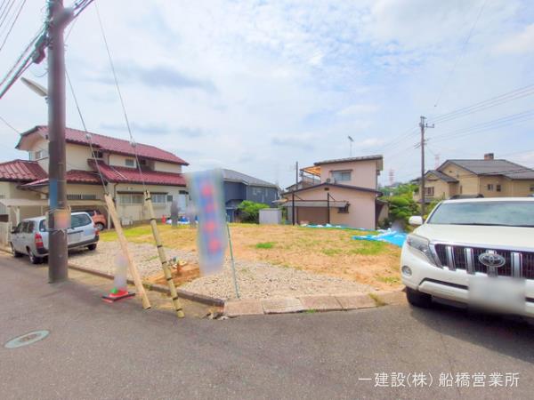 1号棟