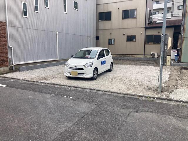 リーブルガーデン葵区駒形通４丁目の外観②