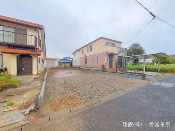 リーブルガーデン江南市江森町西の外観②