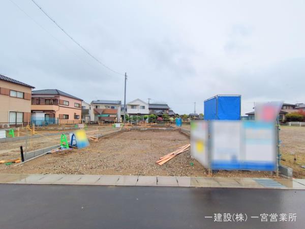 リーブルガーデン一宮市乾町の外観②