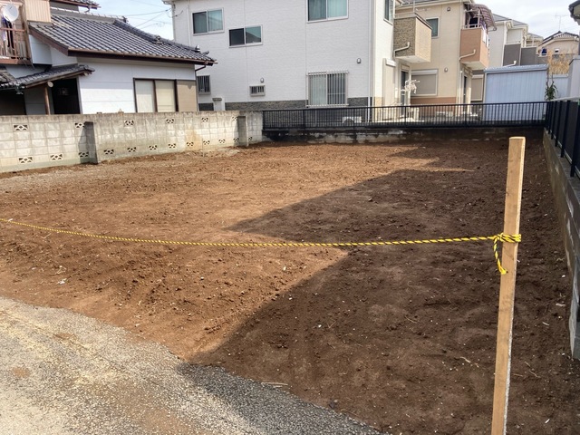 リーブルガーデンさいたま市西区宮前町の外観②