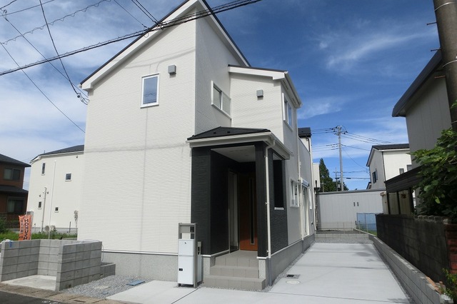 リナージュ松伏田中3丁目 第1期 ｜埼玉県北葛飾郡松伏町 の新築