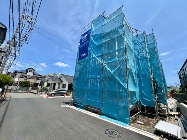 1号棟 
