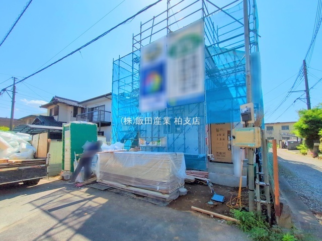 ハートフルタウン野田市七光台Ⅲの外観②