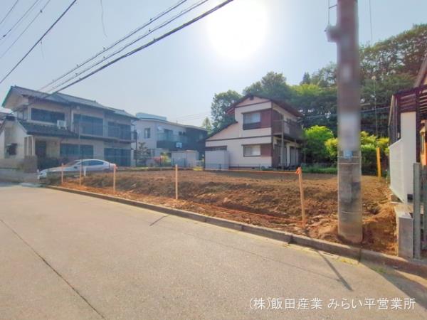 ハートフルタウン取手市西2丁目1番の外観②