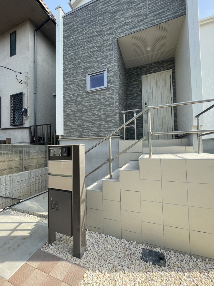 佐賀県 熊本県 Makoto 熊本市東区健軍分譲地｜土地・分譲｜熊本の新築一戸建て注文住宅