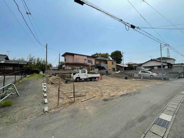 グラファーレ4281前橋市元総社町２棟の外観②