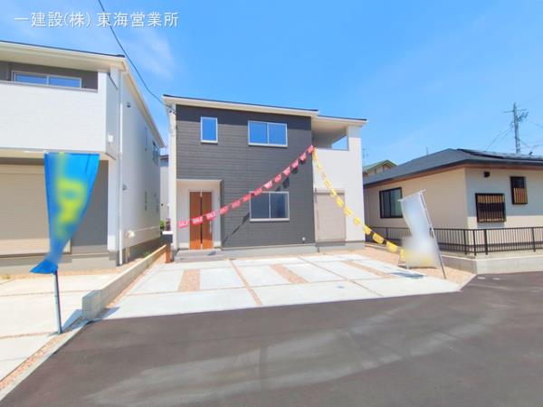 リーブルガーデン高浜市向山町５丁目第６の外観②