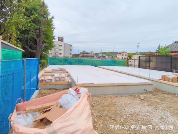 リーブルガーデン緑区大高町江明の外観②