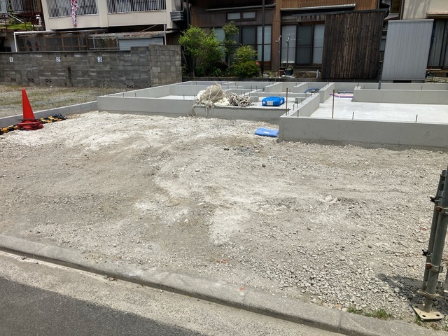 リーブルガーデン姫路市白浜町３期の外観②
