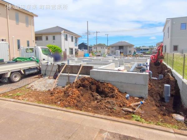 ハートフルタウン綾瀬市深谷中1丁目7番の外観②