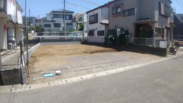ハートフルタウン綾瀬市小園1199番の外観②