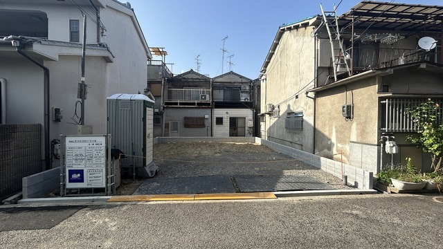 ハートフルタウン松原北新町6丁目147番の外観②