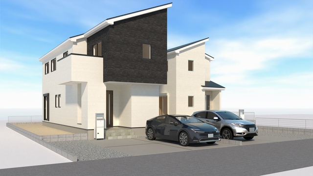 リナージュ高崎倉賀野町 第1期 ｜群馬県高崎市 の新築一戸建て