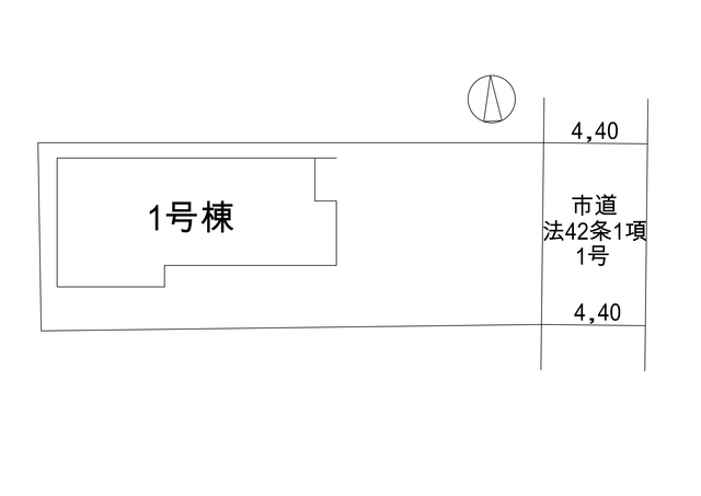 リナージュ高崎倉賀野町24－1期 ｜群馬県高崎市 の新築