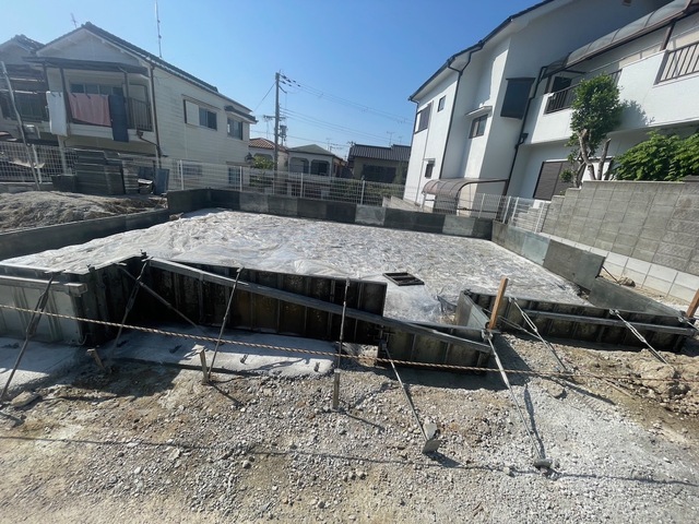 ハートフルタウン(尼崎)神戸北区緑町7丁目の外観②