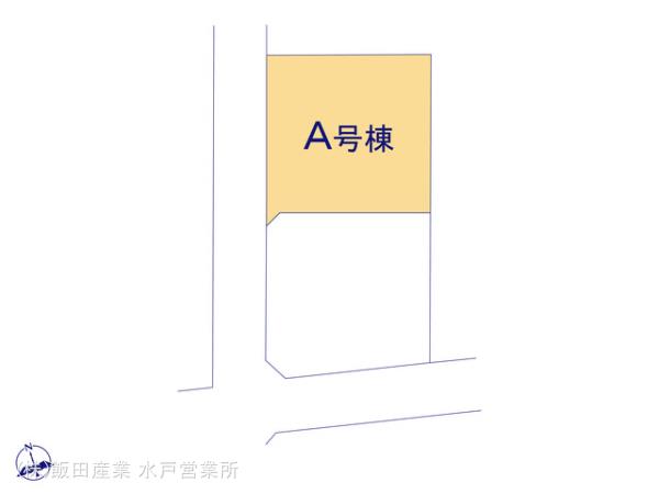 ハートフルタウン元吉田町2235番の見取り図