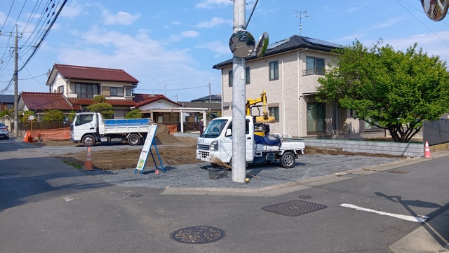 ハートフルタウン元吉田町2235番の外観②