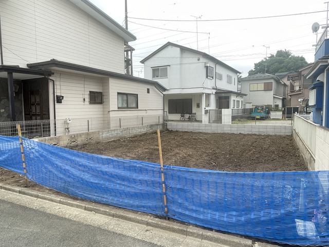 ハートフルタウン北野1丁目994番の外観②