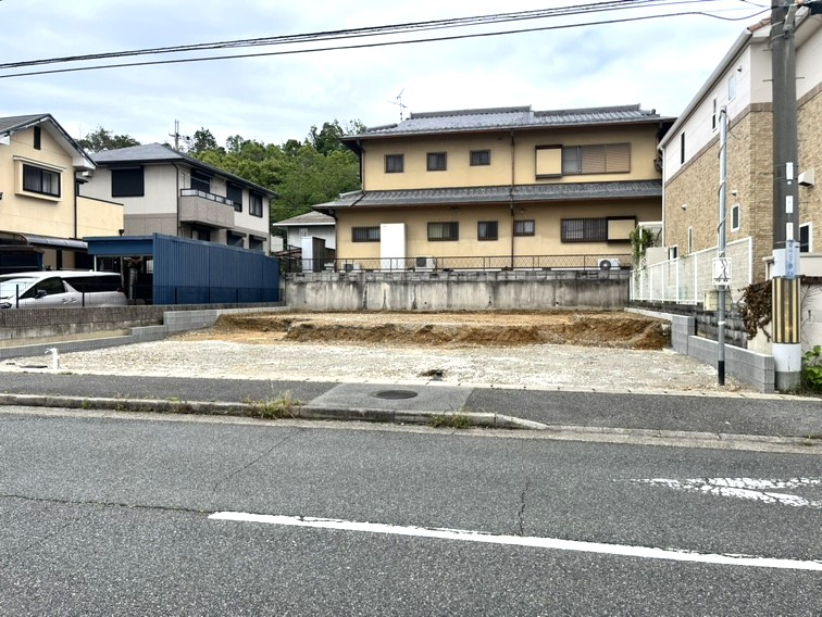 ブルーミングガーデン三木市志染町青山２丁目１棟の外観②