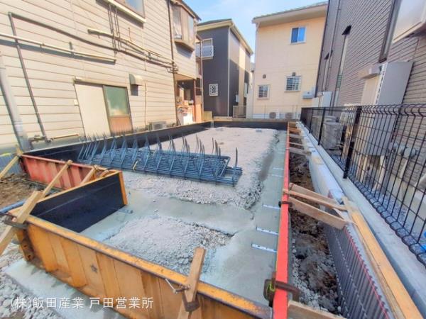ハートフルタウン川口市芝2丁目の外観②