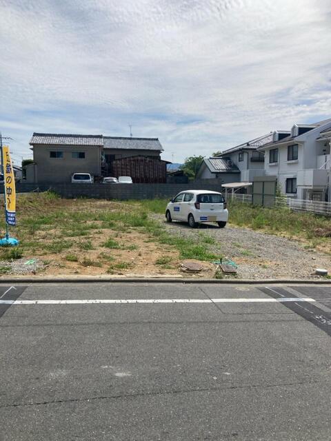 リーブルガーデン京都北区鷹峯南鷹峯町の外観②