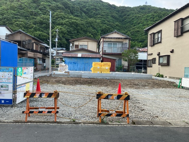 リーブルガーデン沼津市下香貫宮脇の外観②