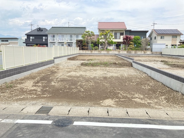 リーブルガーデン第２高崎筑縄の外観②