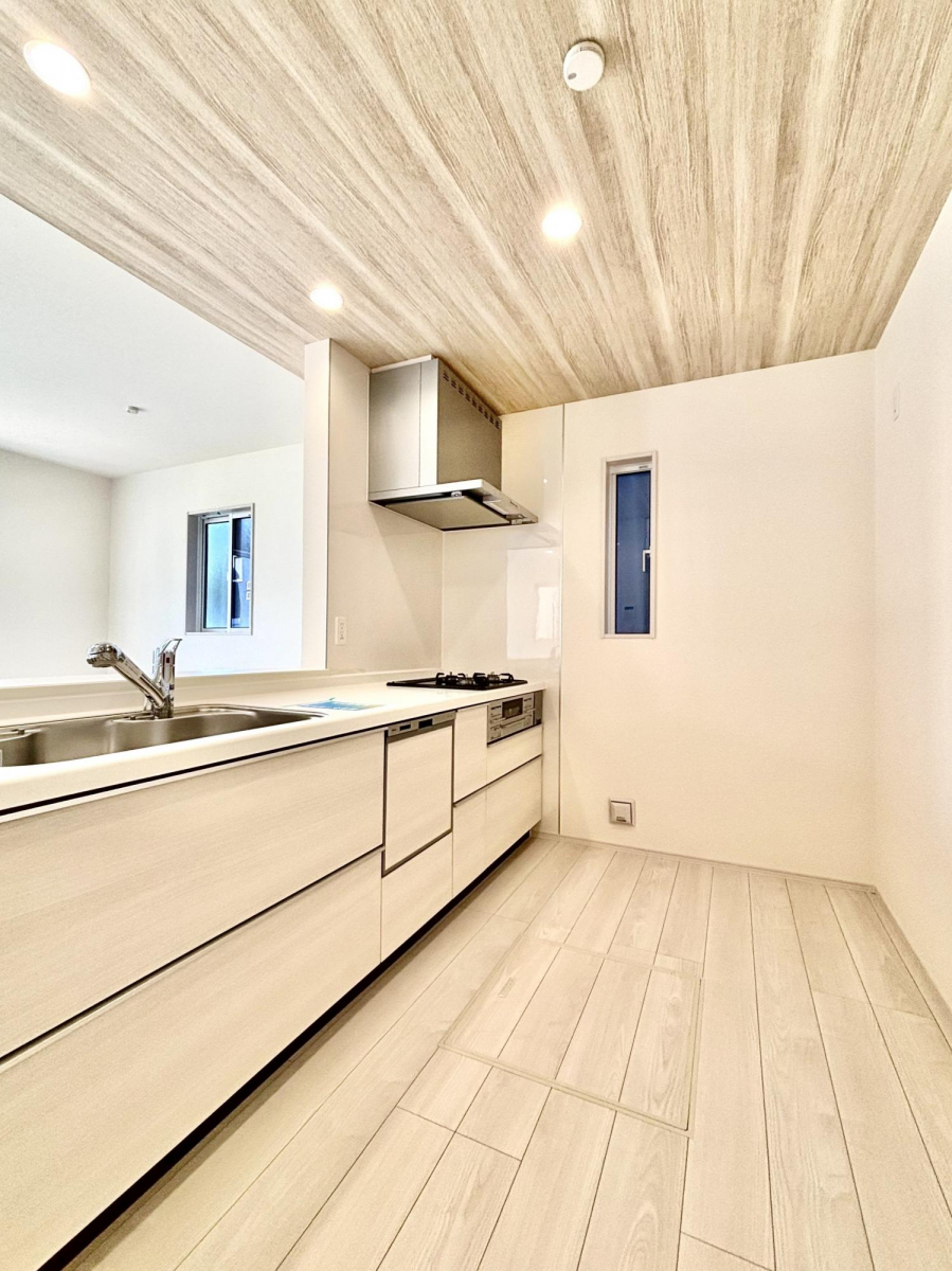 安住屋 ブルーミングガーデン宝塚市安倉中4丁目1棟 ｜兵庫県宝塚市 の