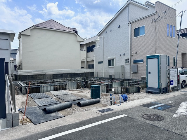 ハートフルタウン(明石)神戸垂水区泉が丘1丁目の外観②