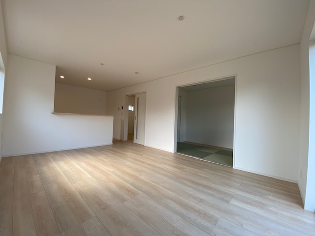 クレイドルガーデン桐生市相生町 第16の外観②