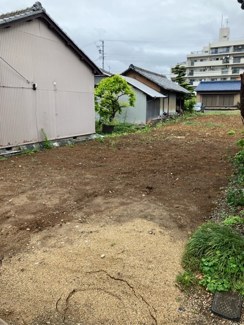 リーブルガーデン小牧市間々本町の外観②