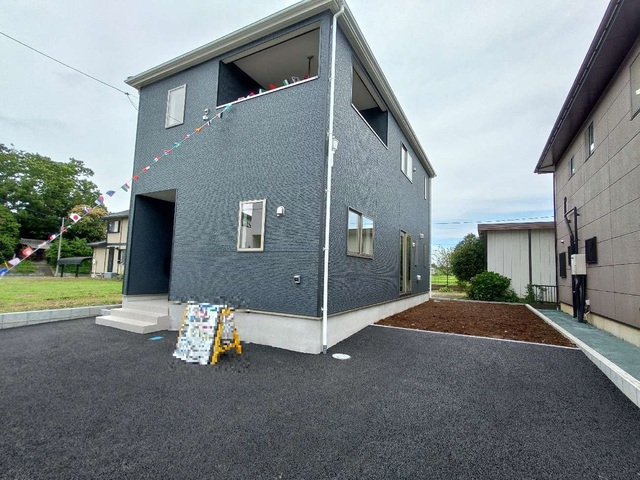 クレイドルガーデン吉見町東野 第21の外観②