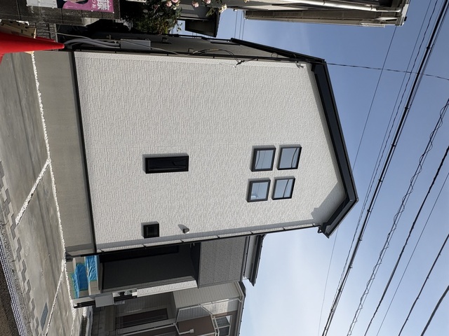 グラファーレ4210日野市日野台７期１棟の外観②