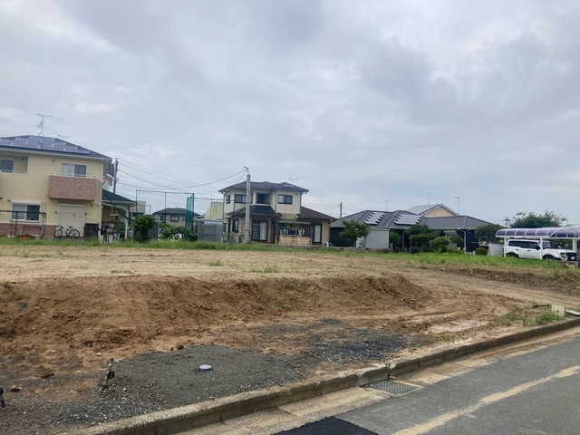 リーブルガーデン水巻町二西３丁目の外観②