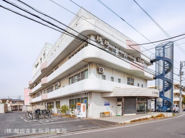 ハートフルタウン富士見市関沢2期 ｜埼玉県富士見市 の新築一戸建て