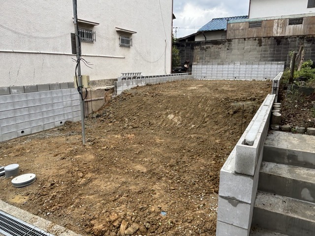 ハートフルタウン(東大阪)堺西区堀上緑町1丁の外観②